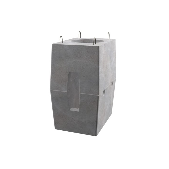 Колодец ККС 4-10(08) ГЕК